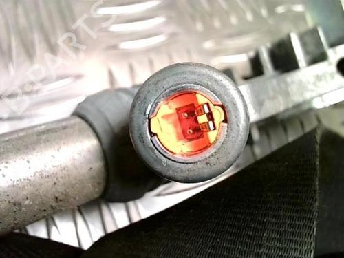 Front right seatbelt CITROËN C3 Picasso (SH_) 1.6 HDI 90 | BP25429274I25 