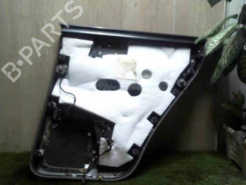 Venstre bakpanel VW TOUAREG (7LA, 7L6, 7L7) 5.0 V10 TDI (313 hp) 31233866
