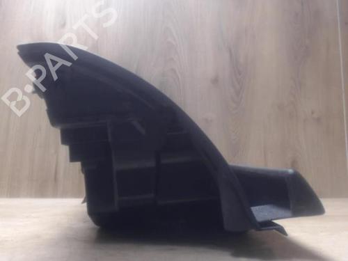 Handskerum AUDI TT (8N3) 1.8 T quattro | BP29393447C95 