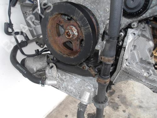 Engine PORSCHE CAYENNE (9PA) S 4.8 | BP31237717M1