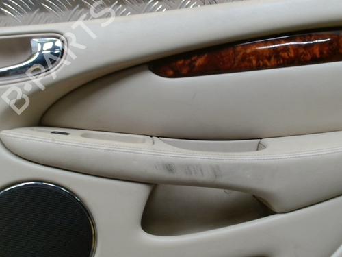 Front right panel JAGUAR X-TYPE I (X400) 2.2 D | BP39403991C59 - Image 2
