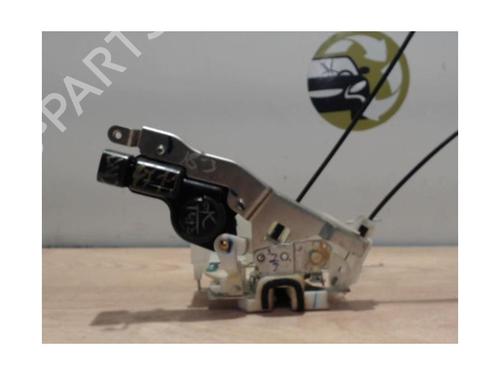 Front right lock SUZUKI ALTO VII (GF, HA25_, HA35_) 1.0 (AMF310, GFC31S) | BP25387503C97 