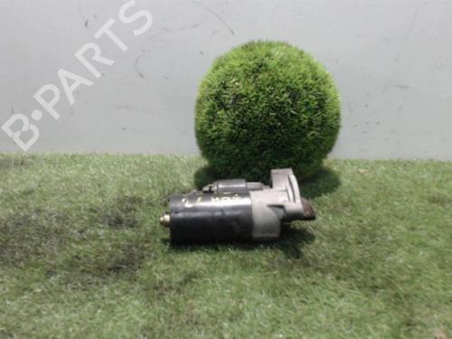 Used Starter AUDI 100 C3 Saloon (443, 444) 2.0 Cat (115 hp) 25389905