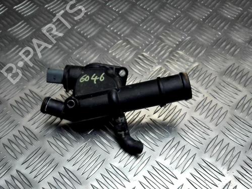 Used Thermostat housing Thermostat housing RENAULT CLIO II (BB_, CB_) 1.9 dTi (B/CB0U) (80 hp) 25429353 25429353