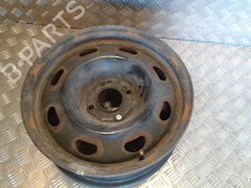 Used Rim Rim 39050148 39050148