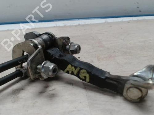 Hinge/Door check strap FIAT GRANDE PUNTO (199_) 1.3 D Multijet | BP28416904C146 