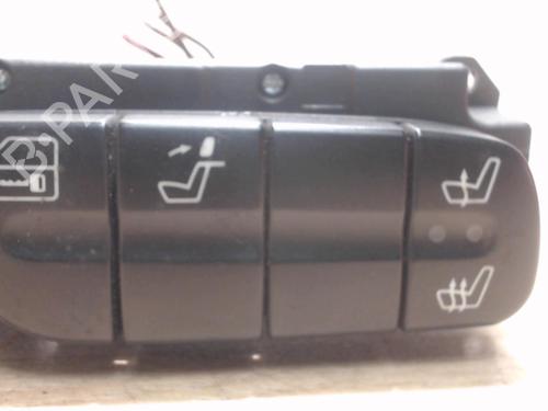 Warning switch MERCEDES-BENZ C-CLASS (W203) C 270 CDI (203.016) | BP25411722I22  - Image 7