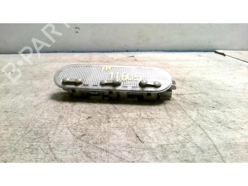 Innerbelysning RENAULT MEGANE II (BM0/1_, CM0/1_) 1.9 dCi | BP25424806I8 