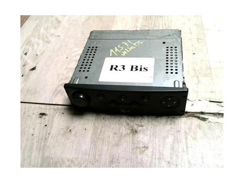 Radio RENAULT VEL SATIS (BJ0_) 3.5 V6 (BJ0R, BJ0V, BJ0U) | BP25426242E6 