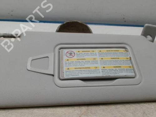 Used Other MERCEDES-BENZ B-CLASS Sports Tourer (W245) B 180 CDI (245.207) (109 hp) 28126033