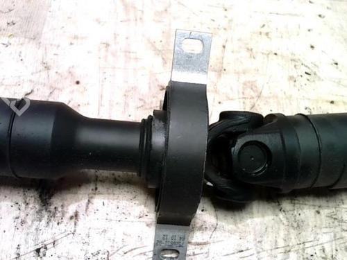 Driveshaft BMW X1 (E84) xDrive 20 d | BP25427804M37 