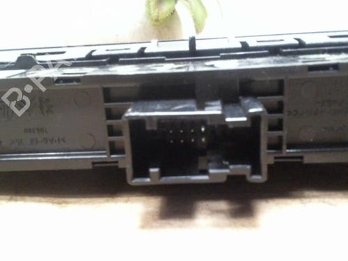 Warning switch PEUGEOT 308 I (4A_, 4C_) 1.6 HDi | BP29045196I22