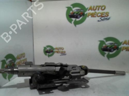 Used Steering column Steering column CITROËN C3 II (SC_) 1.4 HDi 70 (SC8HZC, SC8HR0, SC8HP4) (68 hp) 25400016 25400016
