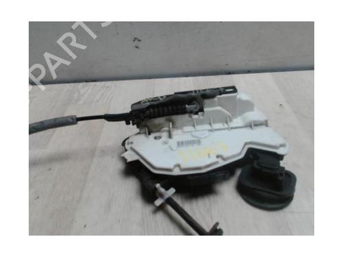 Rear right lock VW GOLF VI (5K1) 1.6 TDI | BP25426382C99 