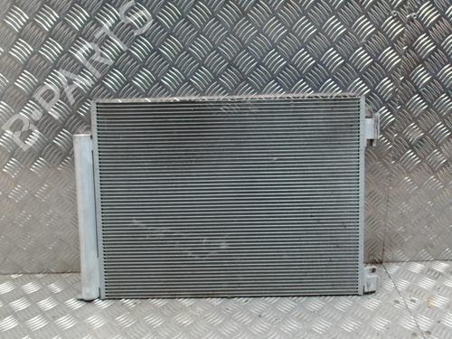 Used AC radiator AC radiator RENAULT CAPTUR II (HF_) E-TECH 145 (HFMU) (143 hp) 36037666 36037666