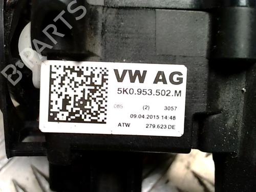 Steering column stalk VW TOURAN (1T3) 2.0 TDI | BP37685191I23 - Image 5