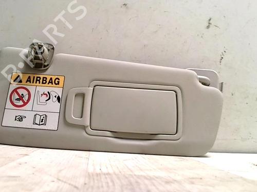 Other RENAULT MEGANE IV Hatchback (B9A/M/N_) 1.6 dCi 130 (B9A4) | BP30666526O1