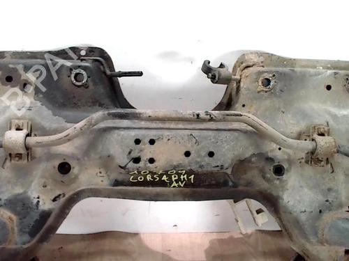 Used Subframe OPEL CORSA D (S07) 1.3 CDTI (L08, L68) (90 hp) 27984891