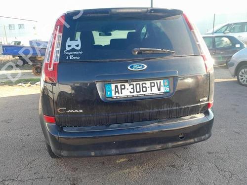 Air filter box FORD C-MAX (DM2) 1.8 TDCi | BP27887542M87