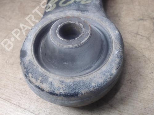 Used Left front suspension arm PEUGEOT 308 I (4A_, 4C_) 1.6 HDi (92 hp) 31228745