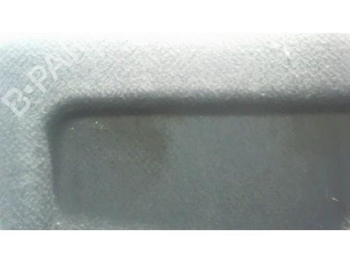 Rear parcel shelf NISSAN PRIMERA Hatchback (P11) 2.0 TD | BP25387874C85 