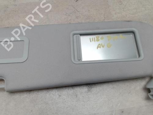 Pala sol esquerda AUDI A6 C6 Avant (4F5) 2.7 TDI (190 hp) 31220837