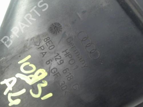 Difusor / Saída de ar AUDI A4 B7 Avant (8ED) 3.0 TDI quattro (204 hp) 31221805