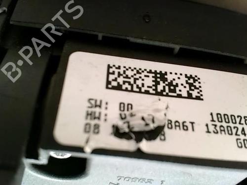 Switch FORD FIESTA VI (CB1, CCN) 1.4 TDCi | BP25430782I30 