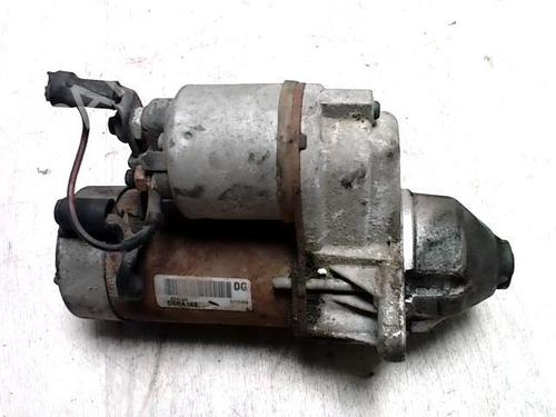 Used Starter Starter OPEL CORSA B (S93) 1.2 i (F08, F68, M68) (45 hp) 28131351 28131351