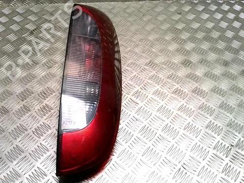 Used Right taillight Right taillight OPEL CORSA C (X01) 1.7 DTI (F08, F68) (75 hp) 36308561 36308561