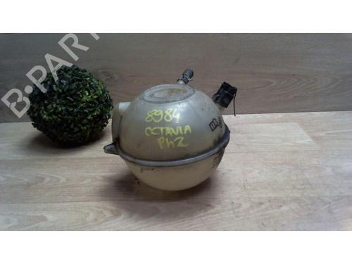 Used Expansion tank SKODA OCTAVIA I (1U2) 1.9 TDI (100 hp) 25401805