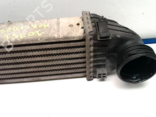Intercooler MERCEDES-BENZ A-CLASS (W169) A 180 CDI (169.007, 169.307) | BP31226859M30  - Image 5