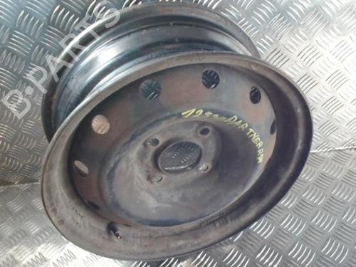Rim PEUGEOT PARTNER MPV (5_, G_) 1.9 D | BP30806010C45