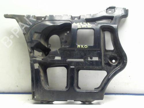 Rear bumper bracket BMW 3 (E90) 318 d | BP25417502C159