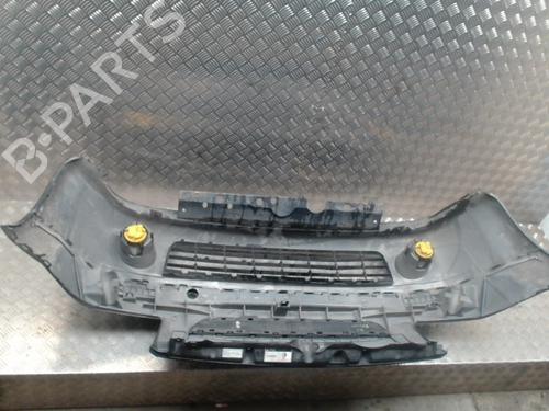 Front bumper CITROËN C2 (JM_) 1.6 | BP31235578C7 