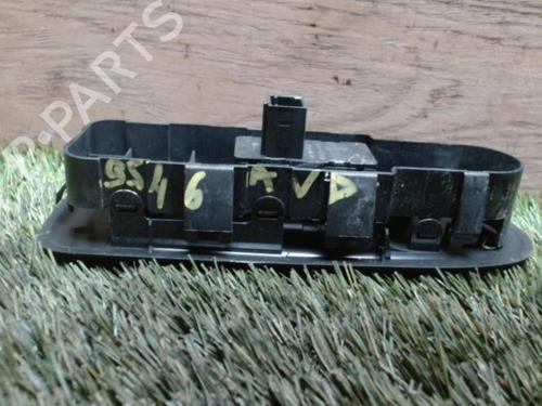 Right front window switch PEUGEOT 308 I (4A_, 4C_) 1.6 HDi | BP29066236I26 