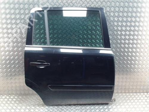 Dør højre bagtil Dør højre bagtil OPEL ZAFIRA / ZAFIRA FAMILY B (A05) 1.9 CDTI (M75) (120 hp) 31228064 31228064