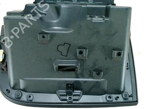 Hanskerom Hanskerom SEAT IBIZA IV (6J5, 6P1) 1.6 TDI (90 hp) 28120419 28120419