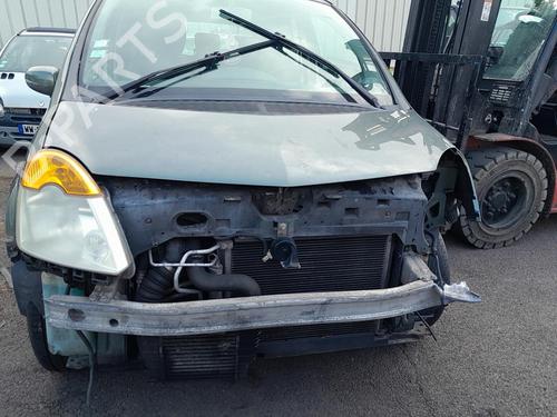 Right front seat RENAULT MODUS / GRAND MODUS (F/JP0_) 1.5 dCi (FP0D, JP0D) | BP31231353C16 