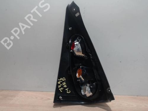 Right taillight CITROËN C1 (PM_, PN_) 1.0 | BP25408320C35