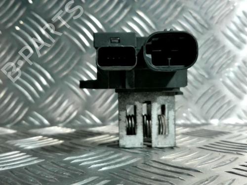 Heater resistor PEUGEOT 208 I (CA_, CC_) 1.2 THP 110 | BP26305811M108 