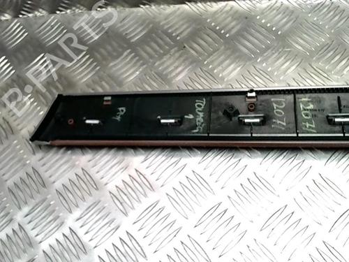 Front left interior door handle VW TOUAREG (7LA, 7L6, 7L7) 2.5 R5 TDI | BP25790728I13 