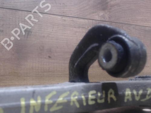 Used Right front suspension arm AUDI A4 B6 Avant (8E5) 1.9 TDI (130 hp) 31218247