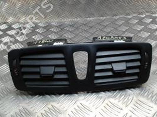 Used Air vent RENAULT MEGANE IV Grandtour (K9A/M/N_) 1.5 Blue dCi 115 (K9A6) (116 hp) 25883960