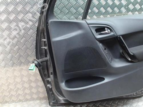 Right front door CITROËN C3 II (SC_) 1.6 HDi | BP25724531C3