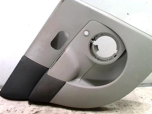 Used Rear left panel RENAULT MODUS / GRAND MODUS (F/JP0_) 1.4 (JP01, JP0J) (98 hp) 25430668