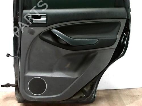 Dør højre bagtil FORD C-MAX (DM2) 1.8 TDCi | BP27864093C5 - Image 3