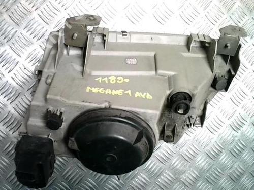 Right headlight RENAULT MEGANE I (BA0/1_) 1.4 e (BA0E, BA0V) | BP26443400C29 