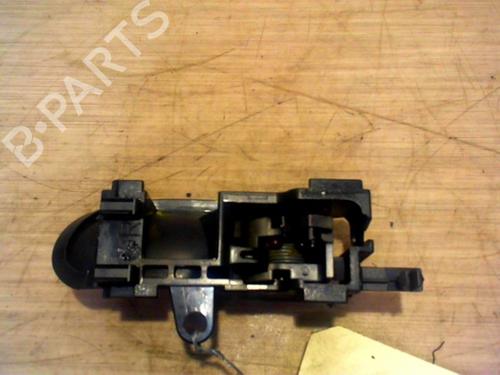 Front left interior door handle TOYOTA YARIS (_P1_) 1.4 D-4D (NLP10_, NLP10R) | BP25390469I13 