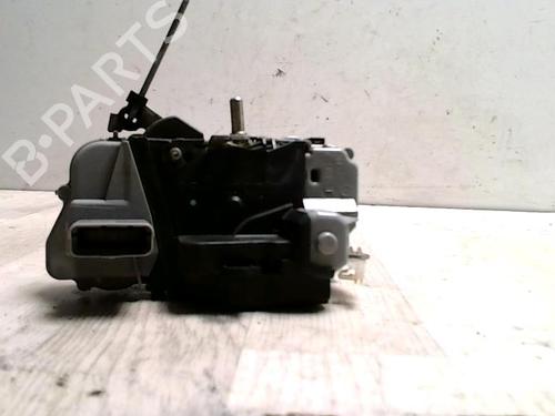 Front left lock CITROËN XSARA PICASSO (N68) 1.6 HDi | BP25426553C98